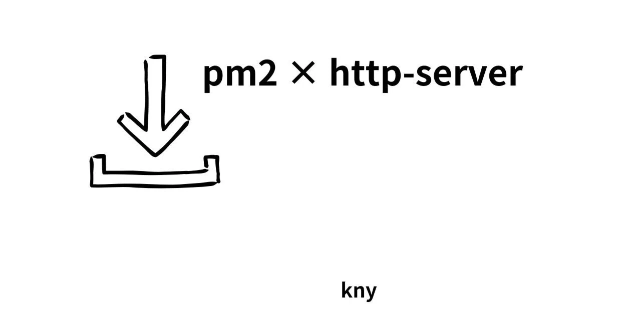 ConoHa（Linux）でJavaScriptを学習するならコレ！pm2 × http-server でブラウザ確認環境をサクッと常駐化する ...