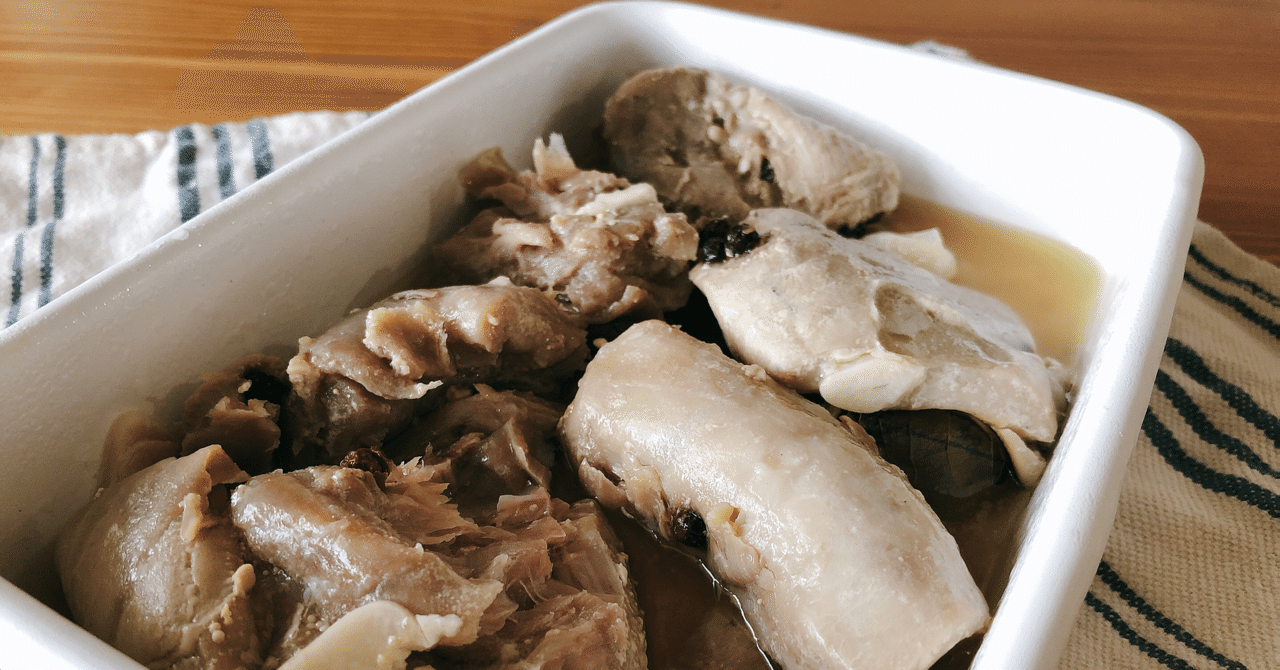 電気圧力鍋でつくるマグロのコンフィ 食事で人生をかえる管理栄養士 木下ともえ 食トレーニング研究所 Note