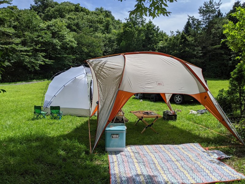 Kayの旅行 マゼノ共和国甲の瀬キャンプ場 Kay Hamada Note Kayの旅行 マゼノ共和国甲の瀬キャンプ場 Kay Hamada Note