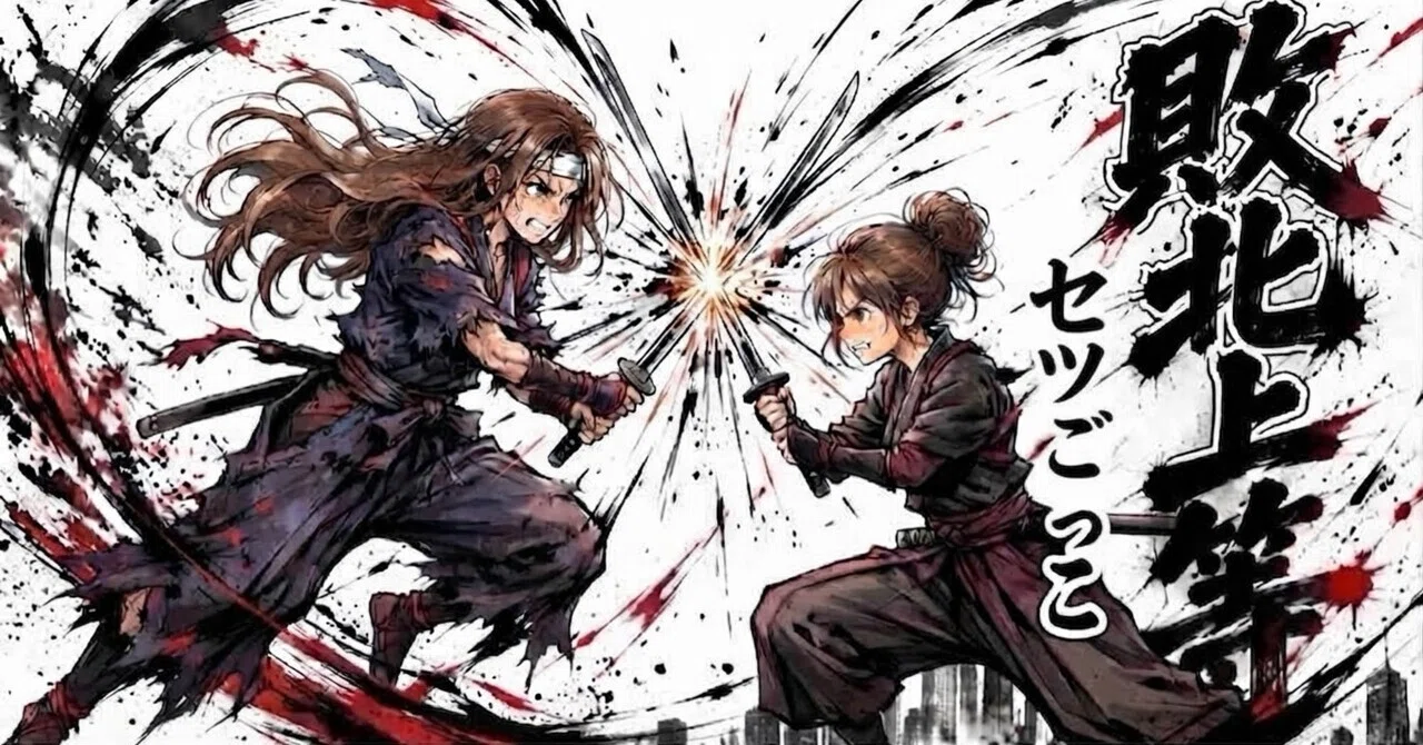 見出し画像