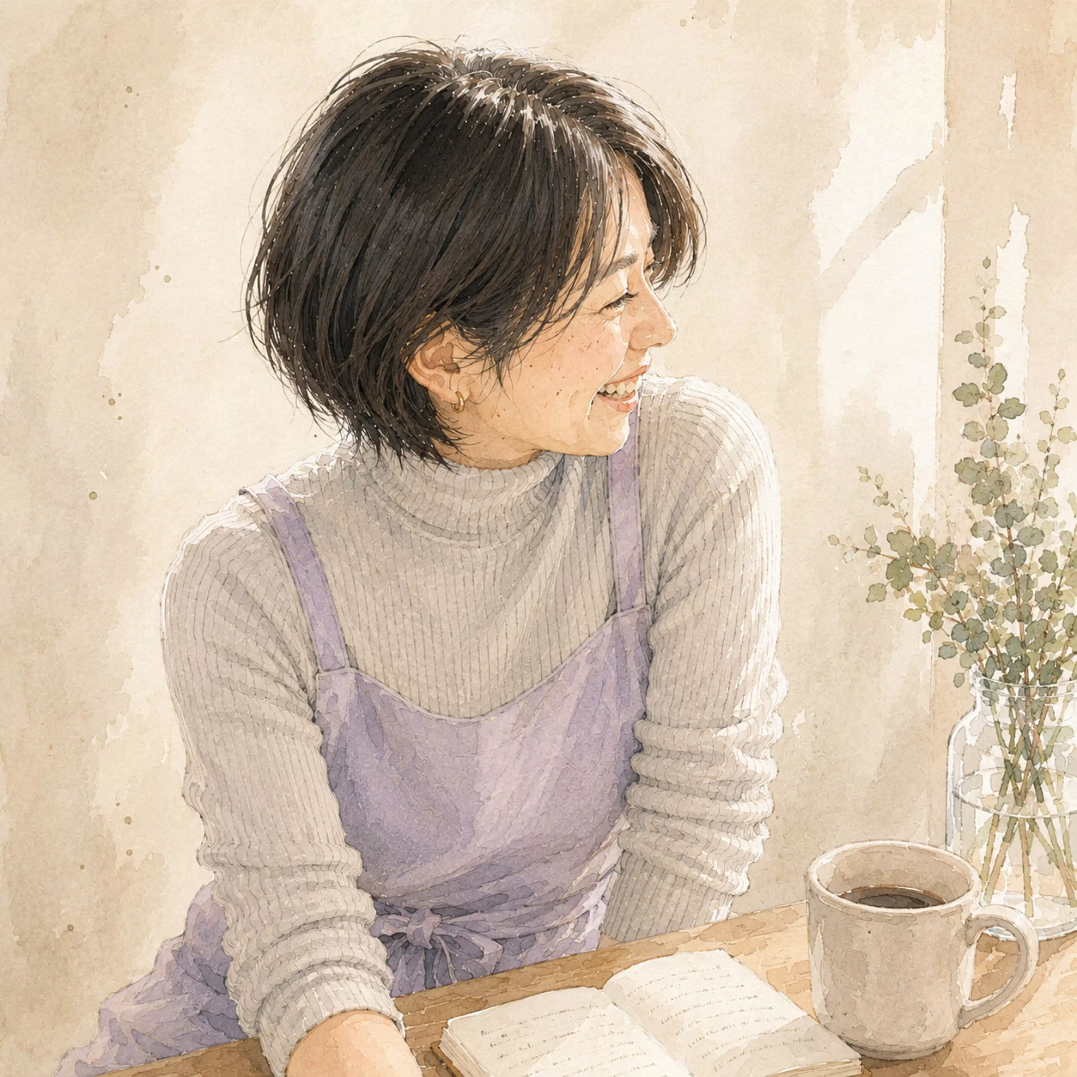 coharu | 対話コーチ