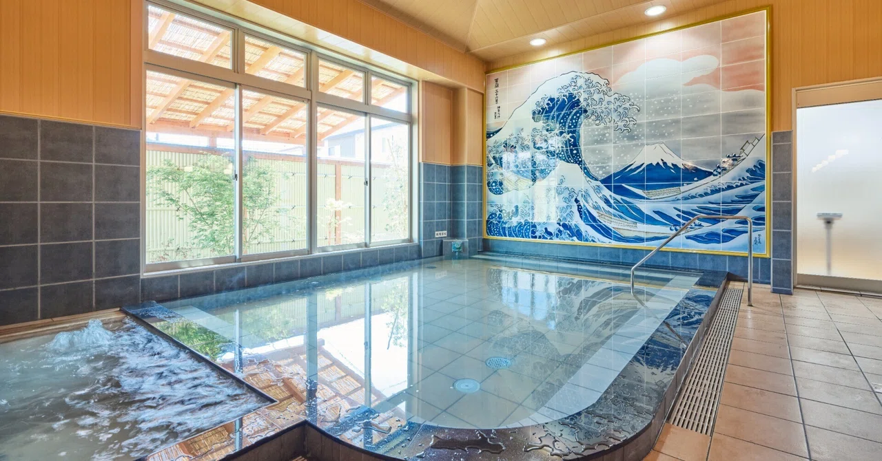 How to Enjoy Takeo Onsen in Early Autumn? A Trip to Enjoy Hot Springs ...