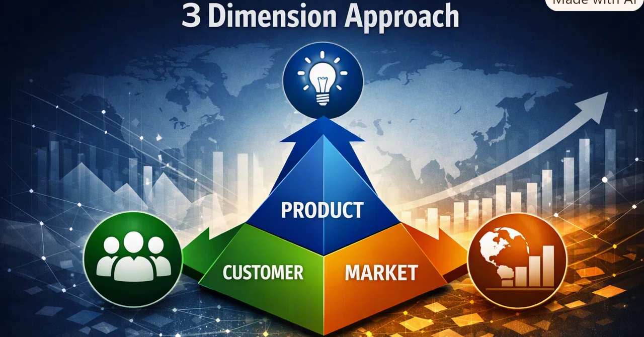 10 Promises of a Sales Department Manager (7) - Is it the Right ...