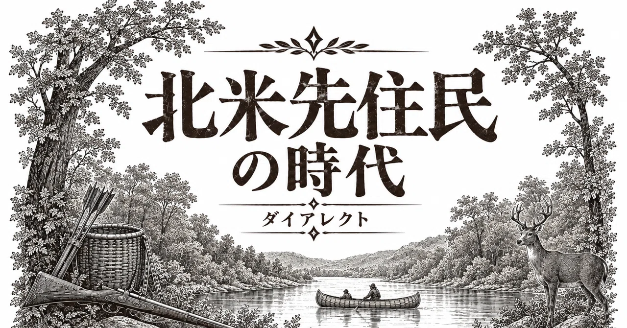Afterword and Supplementary Notes for the Dialect Backdrop 'Era of ...