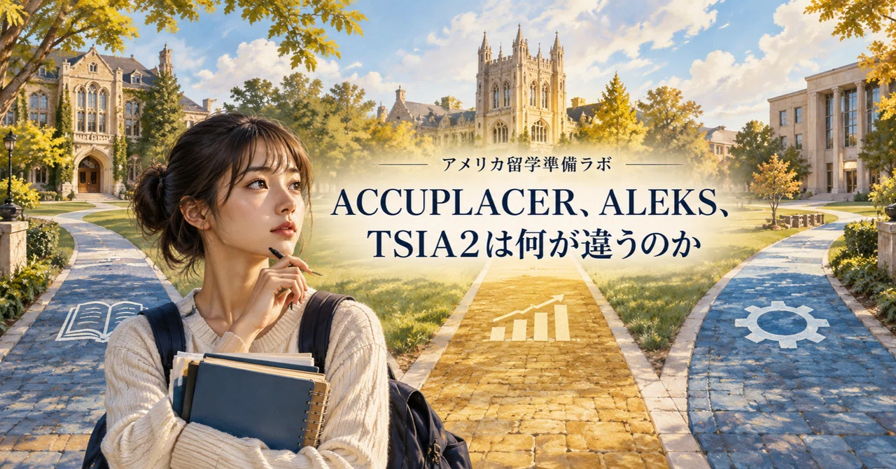 Study Abroad in the US Preparation Lab: What are the differences ...