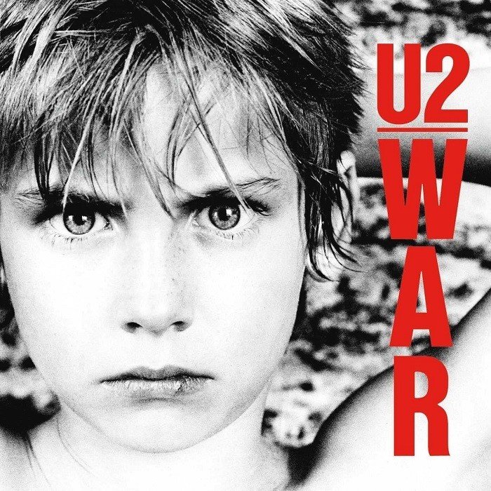 U2 War ファラ Note U2 War ファラ Note