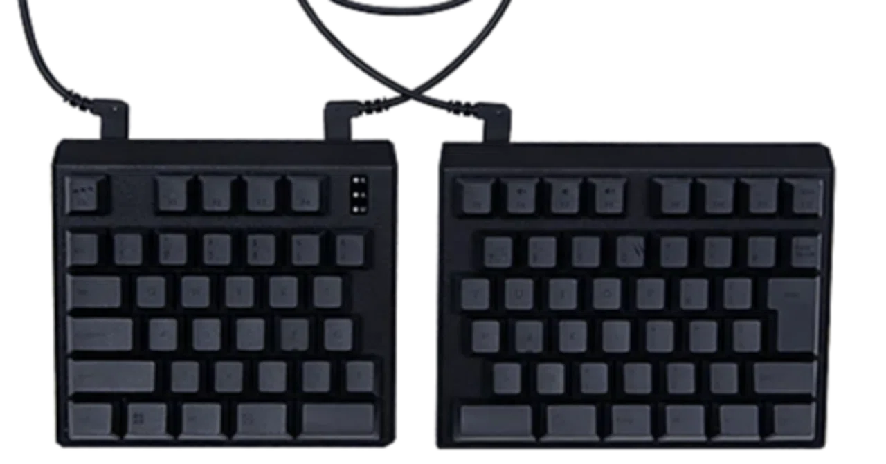 REALFORCE （リアルフォース)の分割キーボード（RS1）は絶対買わないで