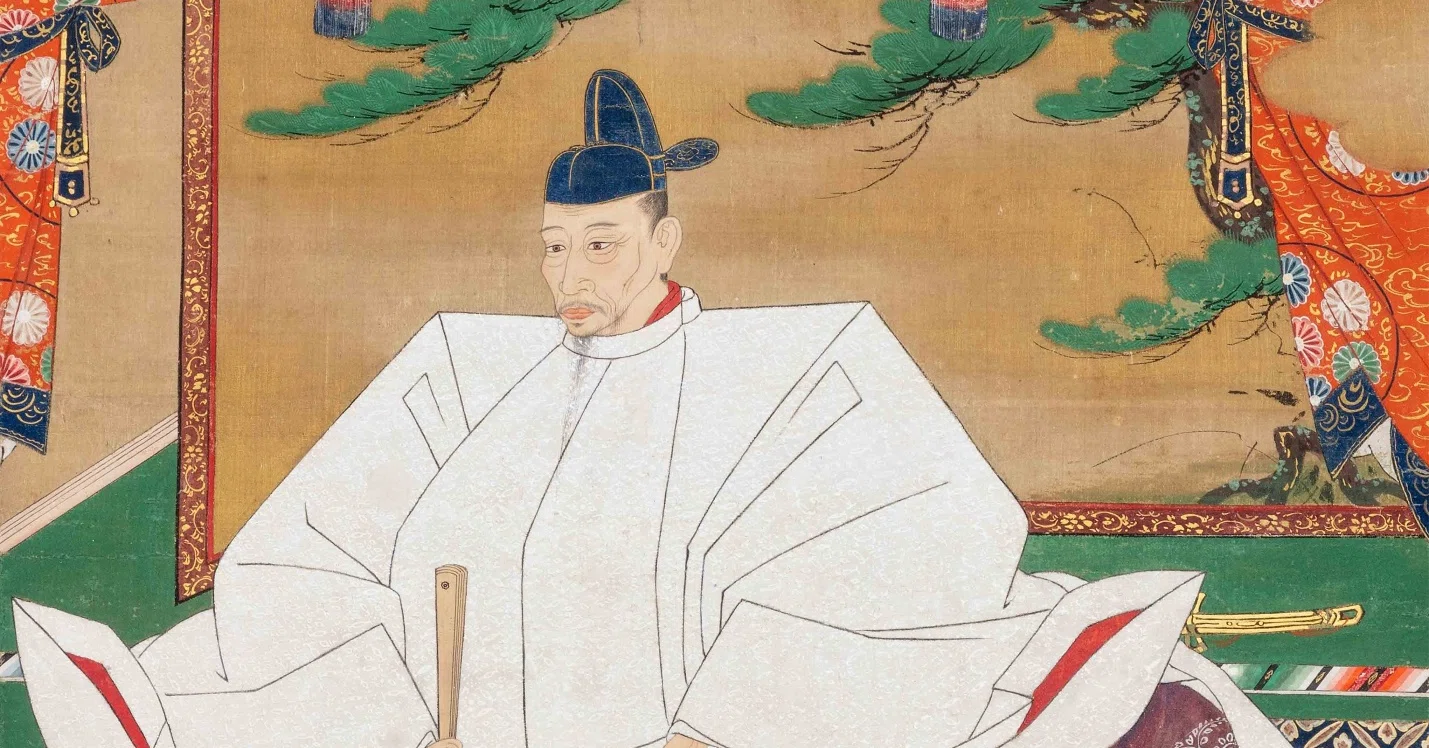 豊臣秀吉まとめ】【知ると10倍面白くなる！】『豊国祭礼図屏風』のプチ