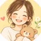 ゆき|ちゃんとしすぎない子育て