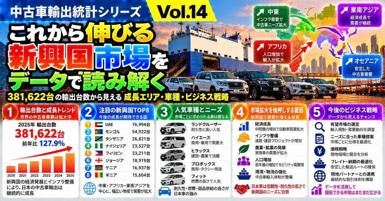 Diffeenrt Vehicle Types Vol. 14: 120,000 Kei Cars—Even with a Unique Japanese Standard, There ...