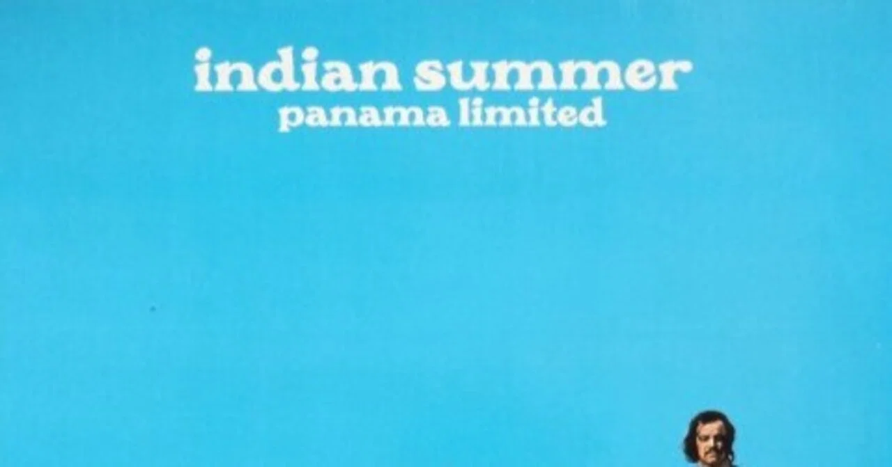 Indian Summer ~ Panama Limited|Storemaster Indian Summer ~ Panama Limited|Storemaster