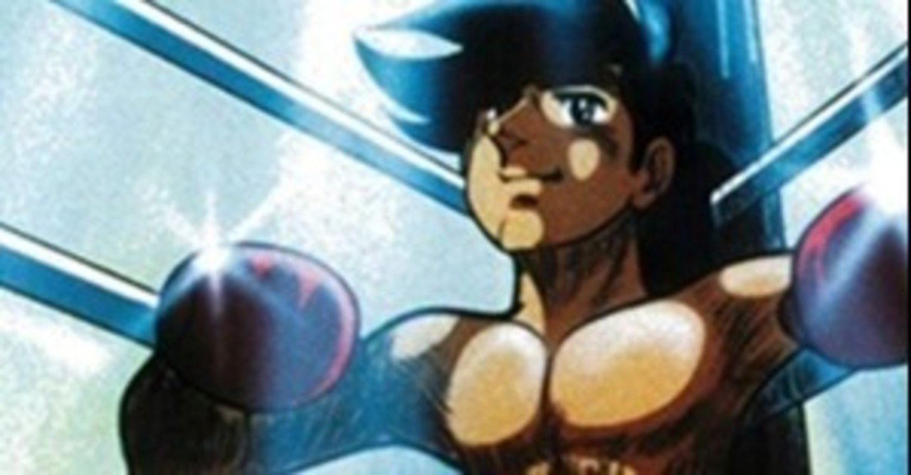 出崎統に対して 僕の気持ちは山本寛 新房 富野３監督の中では誰か グダちん Note