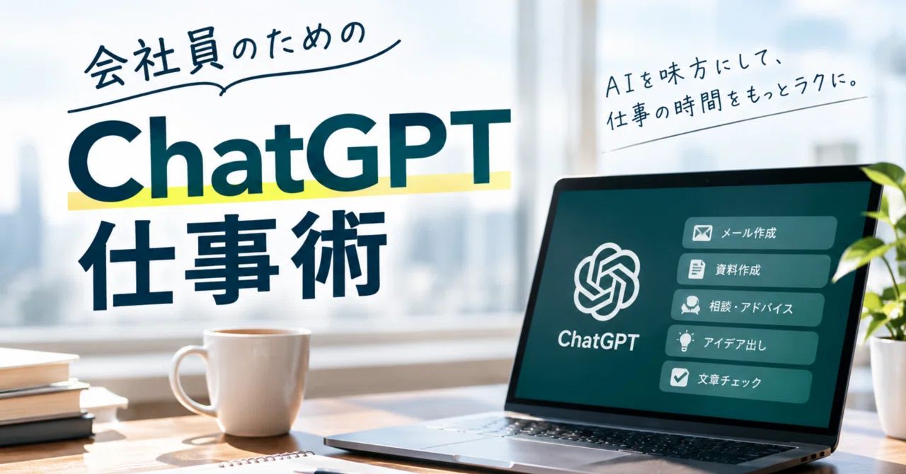 ChatGPT Work Techniques for Employees: A Collection of Practical ...