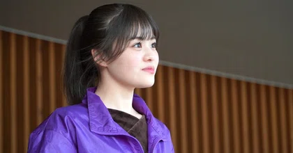 350人の真ん中で—第61回星友祭