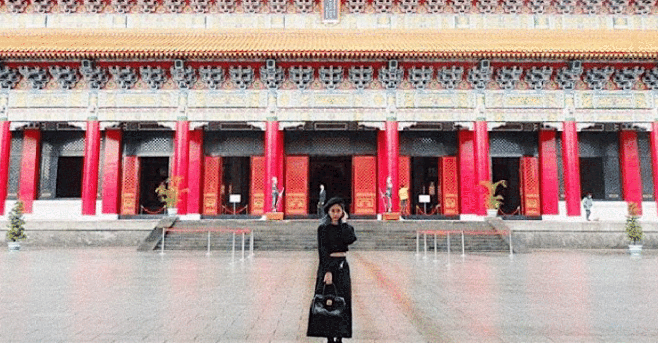 台湾デジタル担当大臣のオードリー・タンさんがすごかった。｜武藤千春 Chiharu Muto