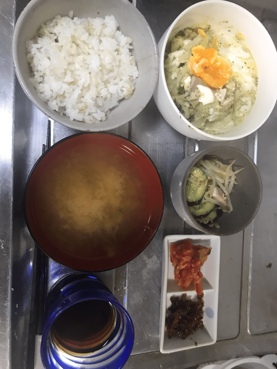 ポテトサラダ 殿 Note ポテトサラダ 殿 Note