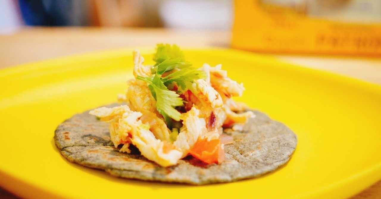 分子ガストロノミー の新着タグ記事一覧 Note つくる つながる とどける