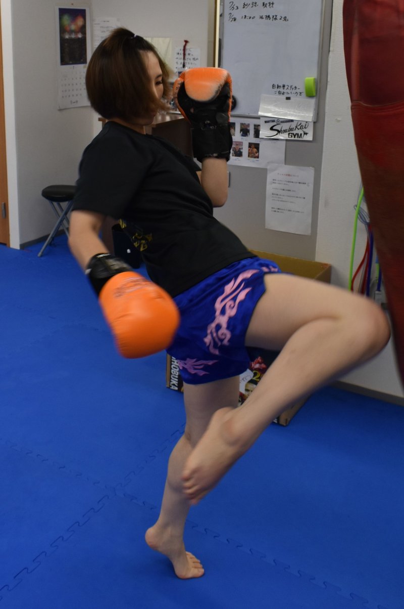 苦悩する天才ムエタイ少女 コロナと女子格闘技 伊藤紗弥 オダサダオ Note 苦悩する天才ムエタイ少女 コロナと女子格闘技 伊藤紗弥 オダサダオ Note