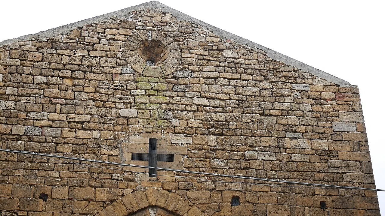 Commenda dei Cavalieri di Malta Oculi