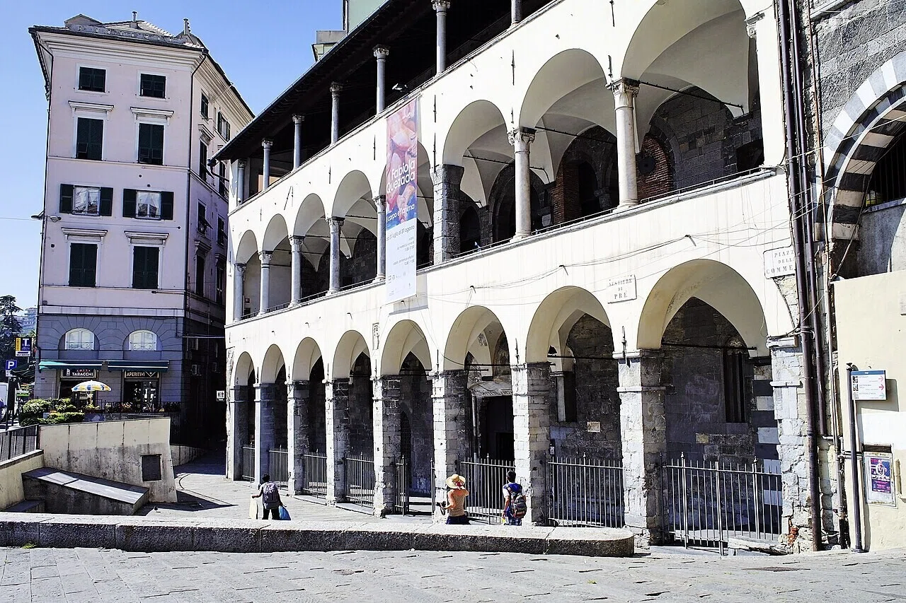 Commenda di Pre (5)