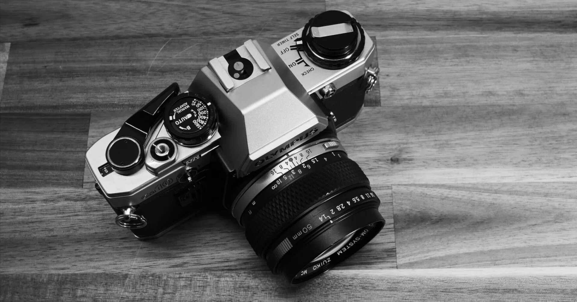カメラ機材】フィルム一眼レフカメラ OLYNPUS OM10、頂きました｜tmk 39r