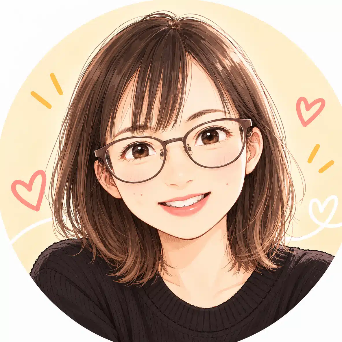 りーまむ|あなたらしさが届くnote