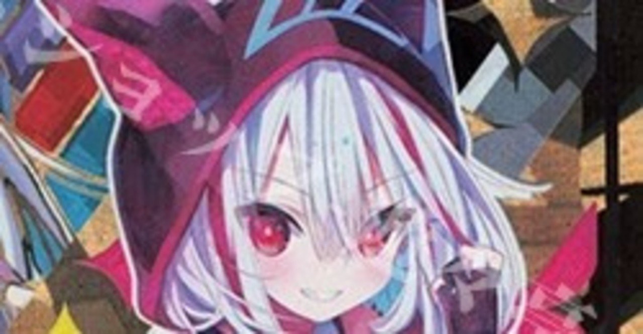 Mtgプレイヤーかつz X復帰勢目線でク リトの話をしたい 前編 未熟者 Note