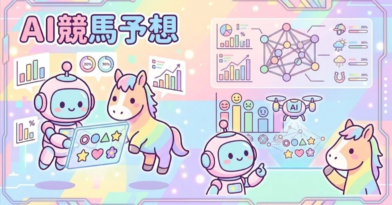 中山12レース予想の完全攻略法！荒れる最終の傾向と激走穴馬の見分け方を徹底解説