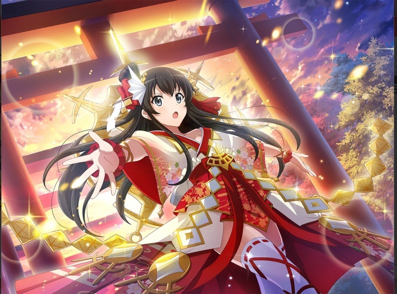 ばなナイス なサプライズ かみなりひめ Note