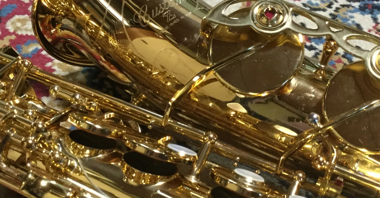 Is there tax on money earned from selling musical instruments? Reading ...