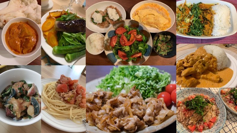 自称 料理ができない男子 のその後 料理男子のための図解レシピ By Cookpad Note