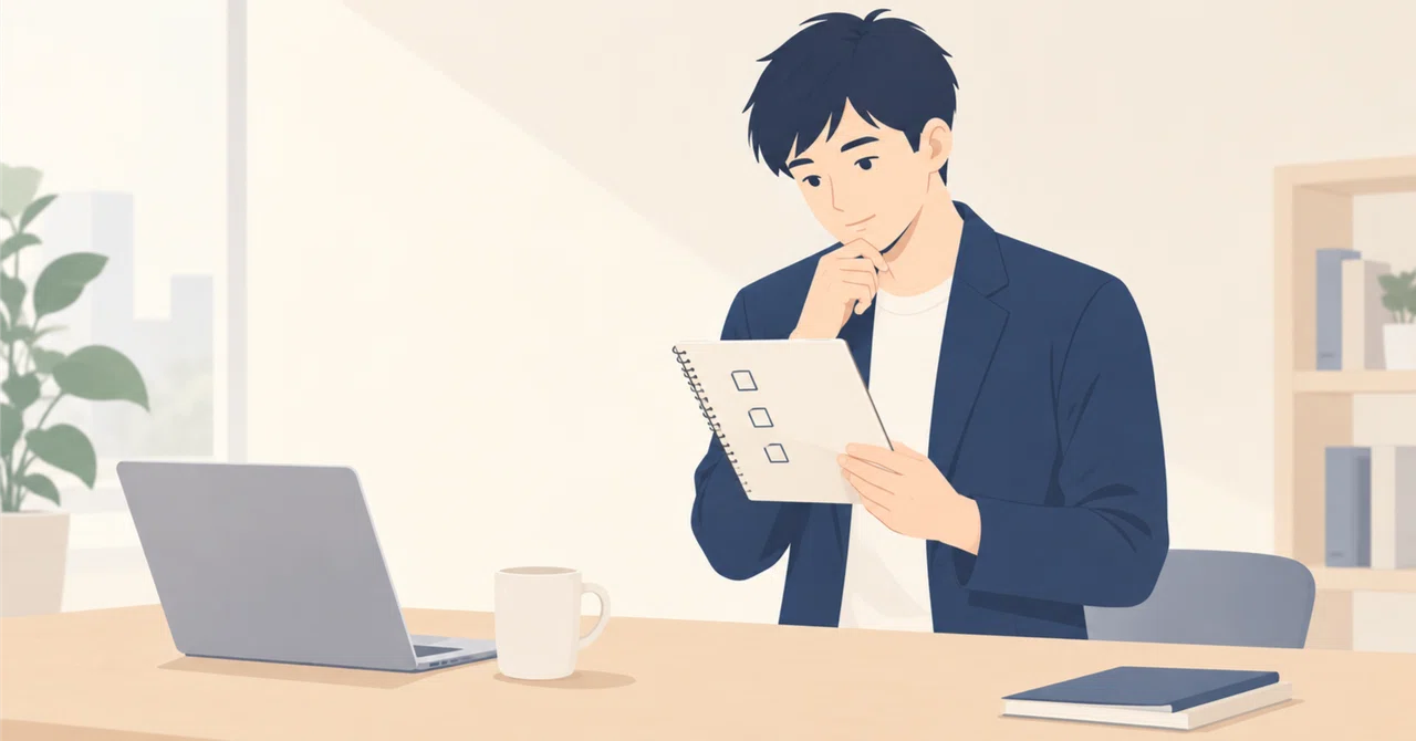 Sample 01: Documents that make people ask, 'What is your point, anyway ...