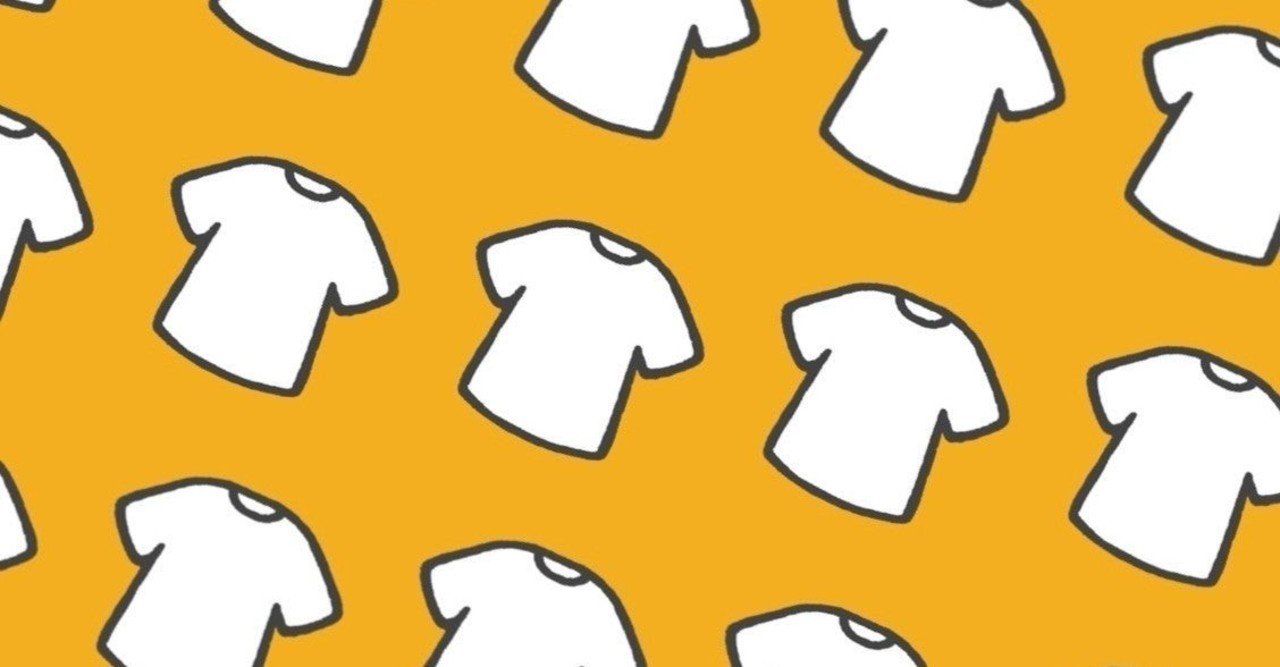 明るい色の服が着られるようになった話と自己肯定感 金糸雀 Note