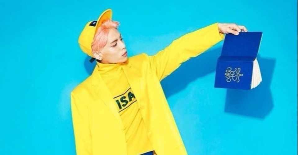 大好きな夏を大好きな音楽で 夏におすすめkpop ぱんちゃ Note