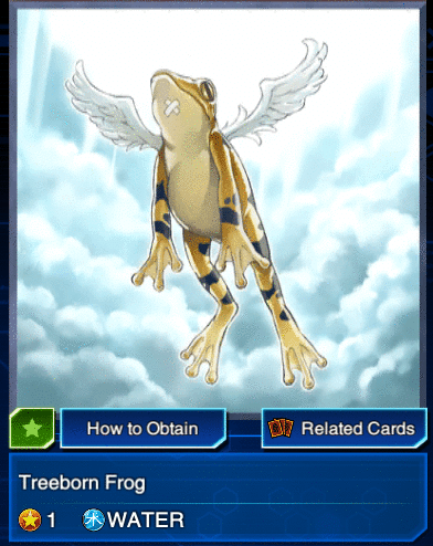 海外版イラスト比較 天使の輪 編 遊戯王デュエルリンクス 漢字talk Note