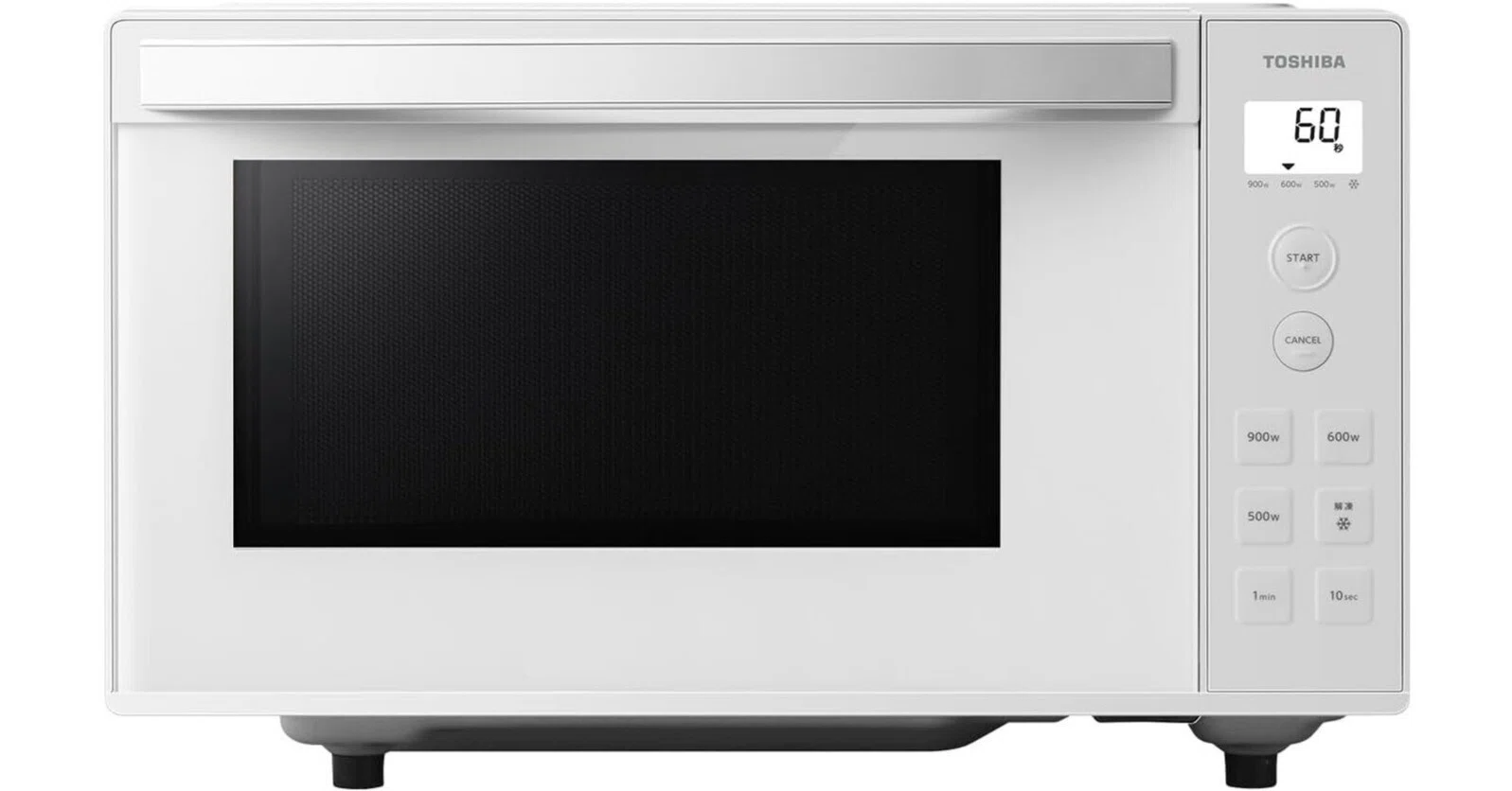 2025年製・極美品　TOSHIBA電子レンジ ER-S17ZB 東芝 ER-S17ZB 電子レンジ レビュー比較まとめ｜Appleとカメラが大好き