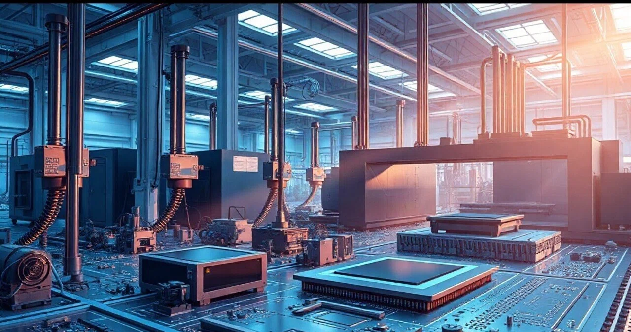 中国半導体投資の窓口が東京に——「グローバルX 中国半導体・トップ10 ETF」の東証上場承認