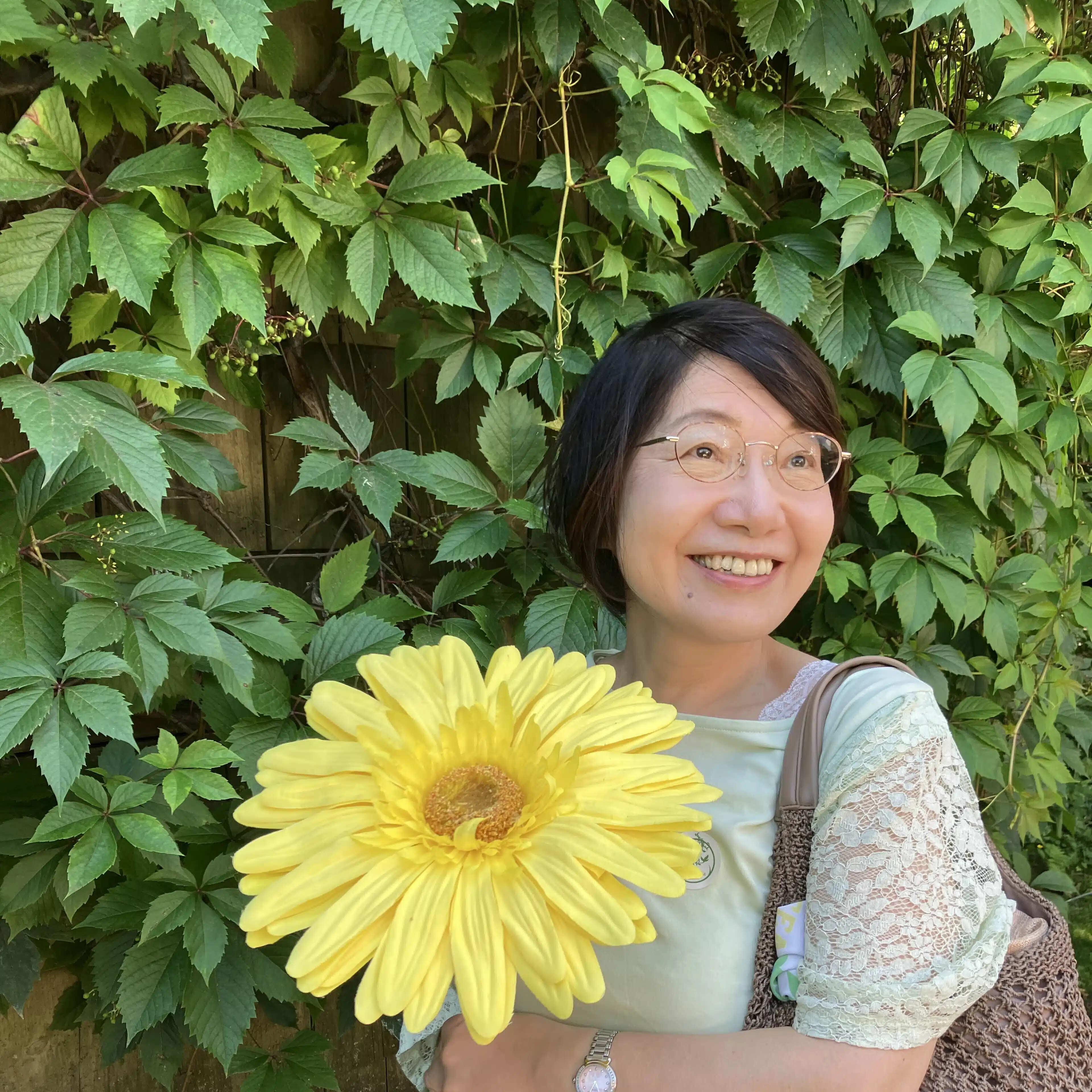yuko sano