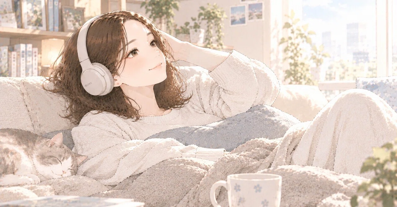 I don't have time to study English. But I want to maintain my 'English ...