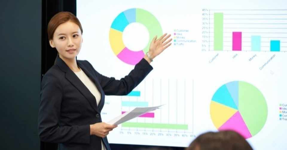 プレゼンスキルの重要性について Shuntatフリーランス2年目 Note