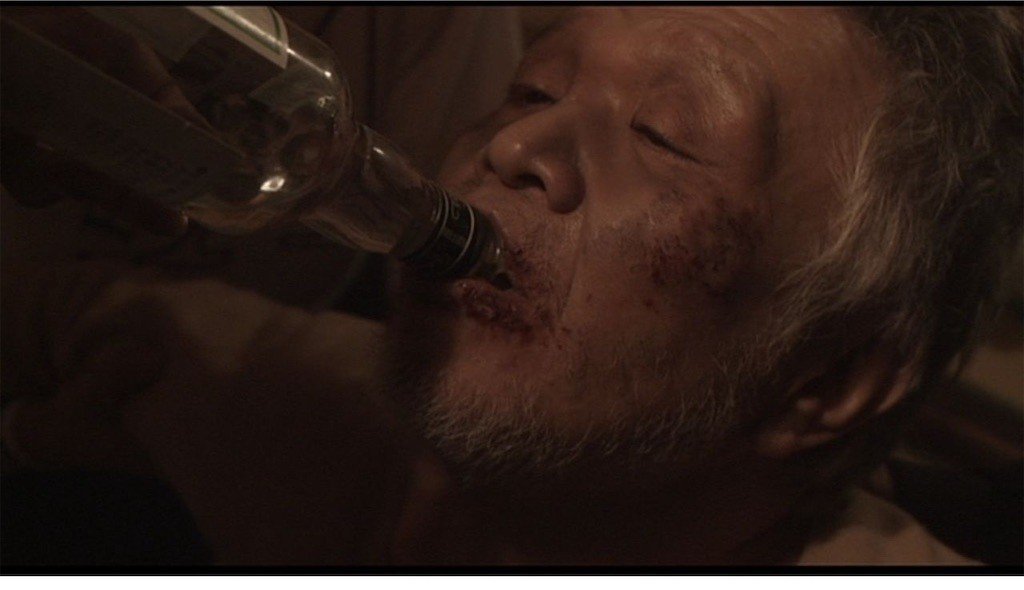映画 凶悪 元ネタである 上申書殺人事件 について 青空 Note