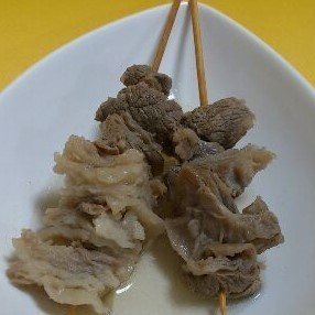 チビ太のおでんはサークルk 斉藤紳士 Note