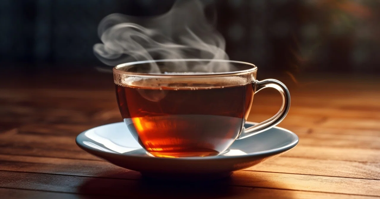 The Day Coffee Turned into Tea｜櫻田弘文 (ブランディング・プロデューサー）