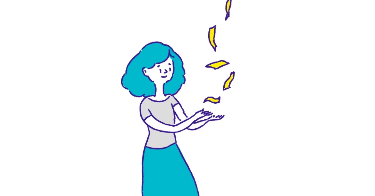 It is better not to let money stagnate｜uzumiko
