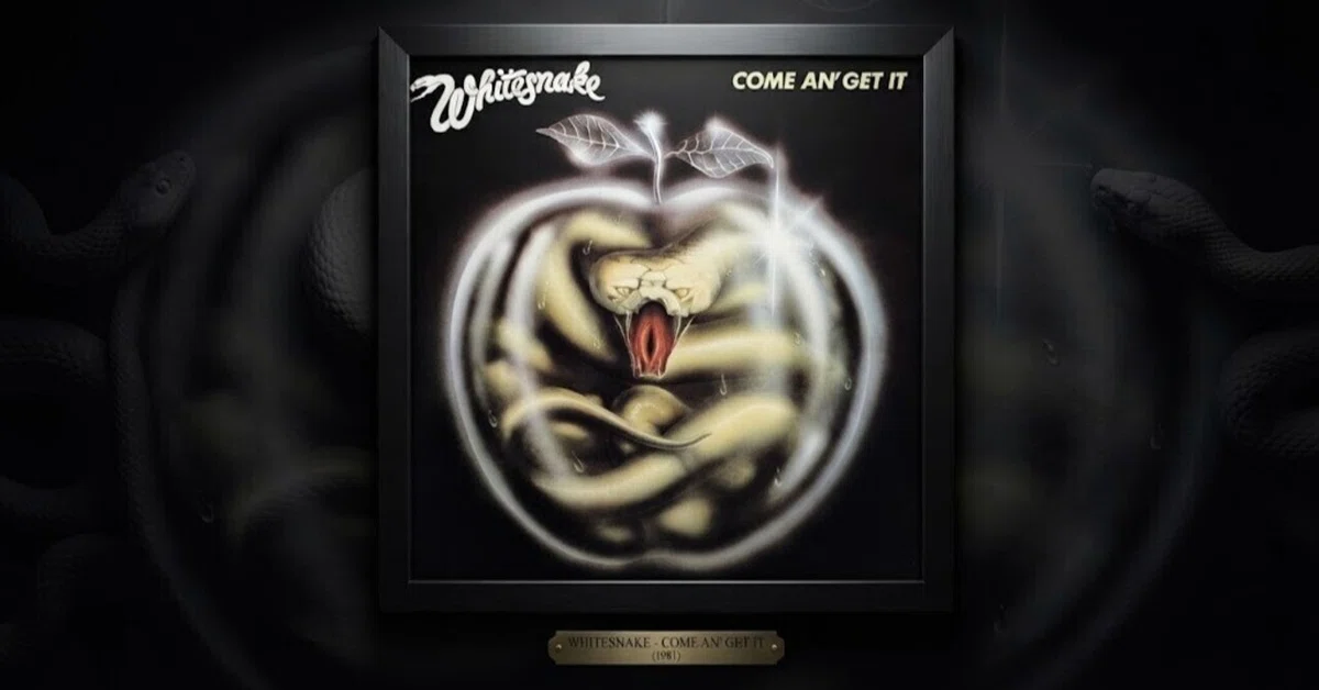 Whitesnake 