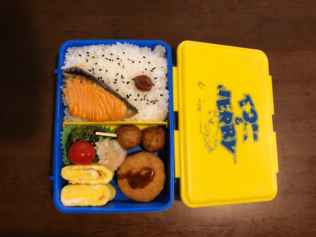 0804のお弁当 かねきょ 漫画 イラスト Note 0804のお弁当 かねきょ 漫画 イラスト Note