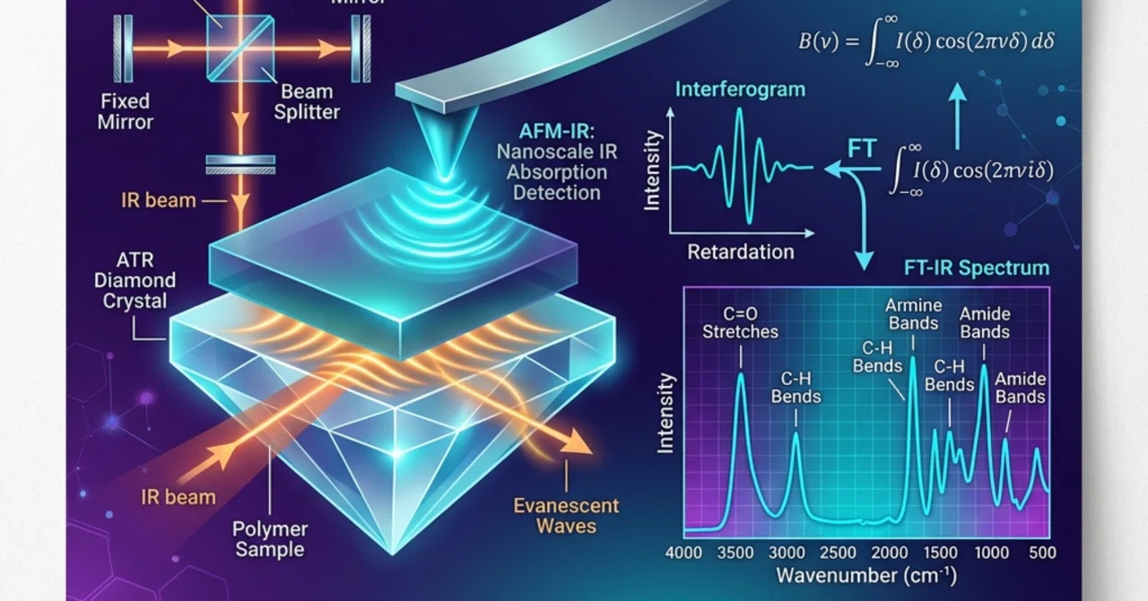 Unlocking the Geometry and Waves of Molecular Vibrations: Principles of ...