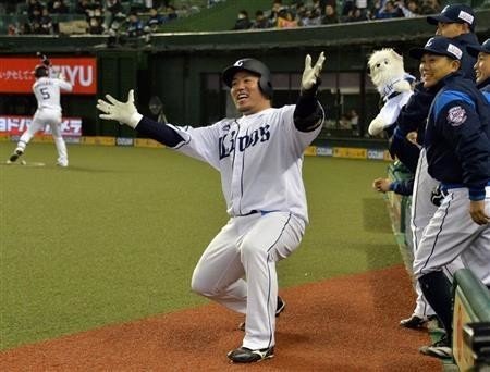 名監督は顔芸も多彩 原監督の変顔バリエーションあり過ぎる件について 北国育ちのワダイノート Note 人生のヒント Note