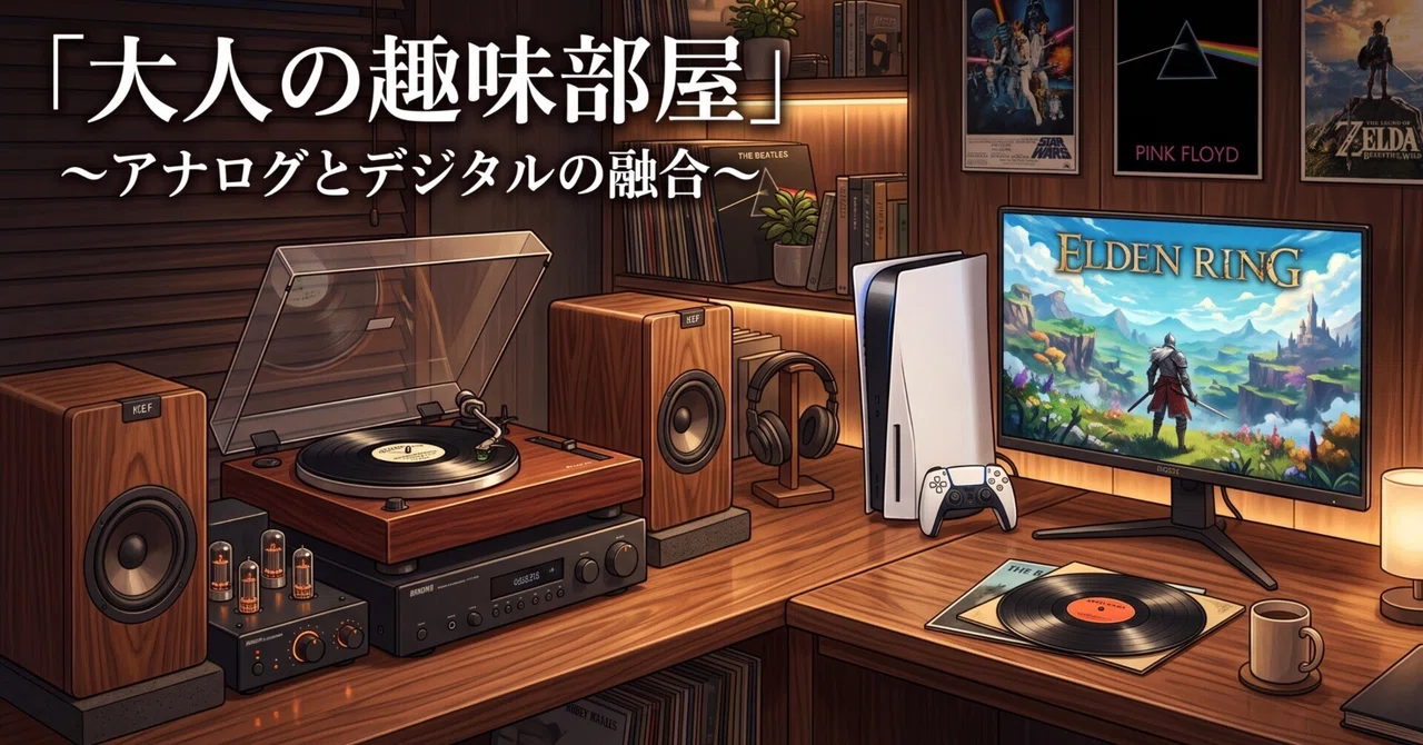 Don't Compromise on Analog or Gaming! The Ultimate Audio Setup Guide ...