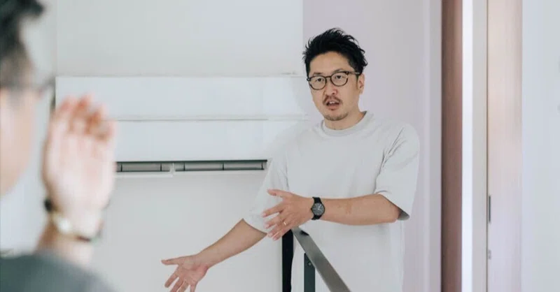 エアコンの最適解とは